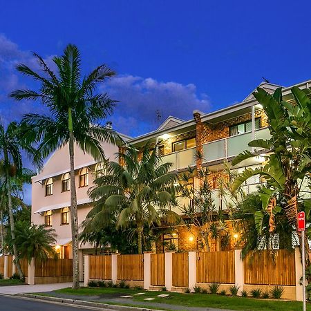 The Terraces Main Beach Aparthotel Byron Bay Exterior photo